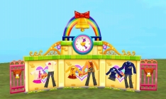 ���������꡼ No.008�Υ���ͥ������ / �ѡ��ƥ��򤵤�˳ڤ�������ntomo��Party Party���ѿ������ƥ��о�