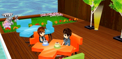 ���������꡼ No.001�Υ���ͥ������ / ��ntomo�ץ���󥢥��ƥ���2���о졣�������ʲȤ˻�Ω�Ƥ褦