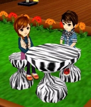 ���������꡼ No.003�Υ���ͥ������ / ��ntomo�ץ���󥢥��ƥ���2���о졣�������ʲȤ˻�Ω�Ƥ褦