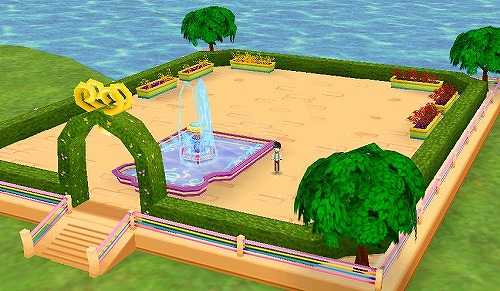 ���������꡼ No.001�Υ���ͥ������ / ��ntomo�ס����ɥ����ƥ�ǥޥ��ѡ������Τ�տ�������褦