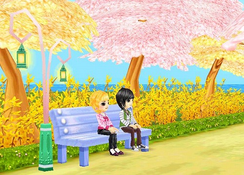 ���������꡼ No.002�Υ���ͥ������ / ��ntomo�ס����ɥ����ƥ�ǥޥ��ѡ������Τ�տ�������褦