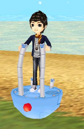 ���������꡼ No.005�Υ���ͥ������ / ��ntomo�ס����ܥåȤ��ѷ��Ǥ���֤�Х�����������褦