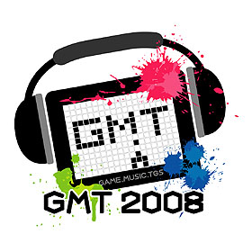 画像ギャラリー No.001のサムネイル画像 / 東京ゲームショウ2008で音楽ライブイベント「GMT 2008」開催