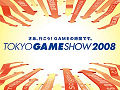 TGS 2008׽ŸȥƸ磻PCMMORPGŸ