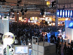 画像集#002のサムネイル/「TGS 2008」出展タイトル情報第一弾公開。アクワイアがPC用MMORPGを出展へ