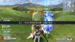 画像集#018のサムネイル/TGS2008におけるセガブースの出展タイトル一覧&イベント情報