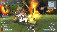 画像集#019のサムネイル/TGS2008におけるセガブースの出展タイトル一覧&イベント情報