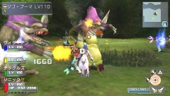 画像集#020のサムネイル/TGS2008におけるセガブースの出展タイトル一覧&イベント情報