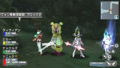 画像集#024のサムネイル/TGS2008におけるセガブースの出展タイトル一覧&イベント情報