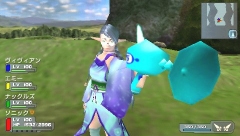 画像集#025のサムネイル/TGS2008におけるセガブースの出展タイトル一覧&イベント情報