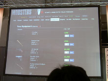 ������#004�Υ���ͥ���/��TGS 2008��066���ܻؤ��Ϸ1���ߡ�����SNS���̤��������ॳ��ƥ�Ĥο�����ή�̥�ǥ�������񤪤�ӡ�The Game08��ɽ������ݡ���