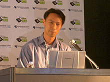 ������#005�Υ���ͥ���/��TGS 2008��066���ܻؤ��Ϸ1���ߡ�����SNS���̤��������ॳ��ƥ�Ĥο�����ή�̥�ǥ�������񤪤�ӡ�The Game08��ɽ������ݡ���