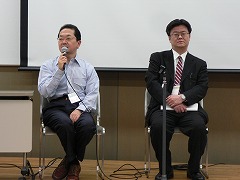 ������#045�Υ���ͥ���/��TGS 2008��080��TGS�ե������֥ޥͥ����ȥ��å����ס���Ԥ����Ȥ���ߤ륲�����ҡ��κ�Ω�����ܤ��ܻؤ���