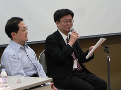 ������#046�Υ���ͥ���/��TGS 2008��080��TGS�ե������֥ޥͥ����ȥ��å����ס���Ԥ����Ȥ���ߤ륲�����ҡ��κ�Ω�����ܤ��ܻؤ���