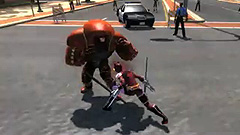 画像集#001のサムネイル/「Champions Online」と「Star Trek Online」の新ムービーが公開に