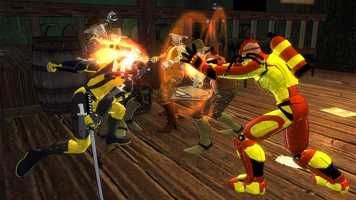 ꡼ No.002Υͥ / ѡҡˤʤäư臘Champions Onlineפȴܥץ쥤̵ɷΥӥͥǥؤΰܹԤȯɽ11¥ƥȤ