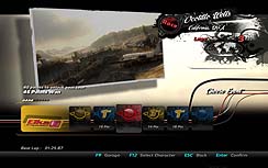 画像ギャラリー No.012のサムネイル画像 / このまま落ちたらマズいだろ普通,という高さで華麗なトリックを決めるレースゲーム「ピュア」のレビューを掲載