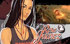 画像ギャラリー No.015のサムネイル画像 / このまま落ちたらマズいだろ普通,という高さで華麗なトリックを決めるレースゲーム「ピュア」のレビューを掲載