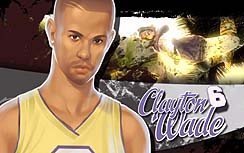 画像ギャラリー No.016のサムネイル画像 / このまま落ちたらマズいだろ普通,という高さで華麗なトリックを決めるレースゲーム「ピュア」のレビューを掲載