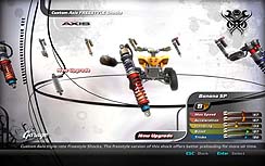 画像ギャラリー No.034のサムネイル画像 / このまま落ちたらマズいだろ普通,という高さで華麗なトリックを決めるレースゲーム「ピュア」のレビューを掲載