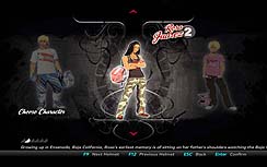 画像ギャラリー No.037のサムネイル画像 / このまま落ちたらマズいだろ普通,という高さで華麗なトリックを決めるレースゲーム「ピュア」のレビューを掲載