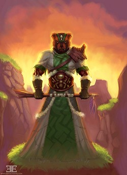 画像ギャラリー No.019のサムネイル画像 / Sankando,ブラウザで動作する3D MMORPG「Earth Eternal」についてライセンス契約を締結。動作している様子が分かるムービーもUp