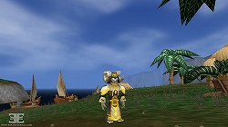 画像ギャラリー No.005のサムネイル画像 / ブラウザで遊べるフル3D MMORPGが日本上陸。カルチャライズ内容にも注目の「Earth Eternal」開発者インタビュー