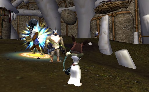 ꡼ No.008Υͥ / ֥饦ư3D MMORPG֤Τס󥸥˴ؤȥ꡼󥷥åȤ