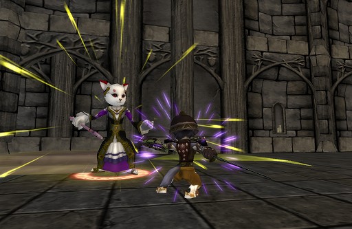 ꡼ No.009Υͥ / ֥饦ư3D MMORPG֤Τס󥸥˴ؤȥ꡼󥷥åȤ