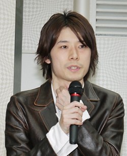 画像ギャラリー No.001のサムネイル画像 / ブラウザゲームとは思えない本格的3D MMORPGがついに始動! Sankando「いきものがたり」記者発表会レポート