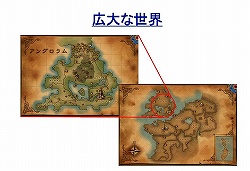 画像ギャラリー No.009のサムネイル画像 / ブラウザゲームとは思えない本格的3D MMORPGがついに始動! Sankando「いきものがたり」記者発表会レポート