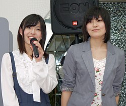 画像ギャラリー No.016のサムネイル画像 / ブラウザゲームとは思えない本格的3D MMORPGがついに始動! Sankando「いきものがたり」記者発表会レポート