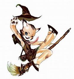 画像ギャラリー No.017のサムネイル画像 / ブラウザゲームとは思えない本格的3D MMORPGがついに始動! Sankando「いきものがたり」記者発表会レポート