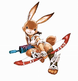 画像ギャラリー No.018のサムネイル画像 / ブラウザゲームとは思えない本格的3D MMORPGがついに始動! Sankando「いきものがたり」記者発表会レポート