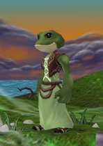 ꡼ No.008Υͥ / ֥饦MMORPG֤ΤפθǻѲǽʼ²ȥ饯ᥤ󥰾󤬸