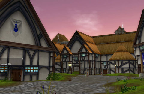 画像ギャラリー No.001のサムネイル画像 / 「いきものがたり」,友達をCBTに招待できるキャンペーンがスタート