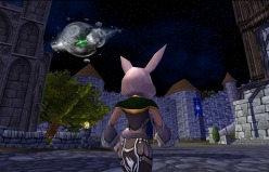 画像ギャラリー No.002のサムネイル画像 / ブラウザタイプの3D MMORPG「いきものがたり」のプレイムービーが公開に。実際に動く様子を確かめよう