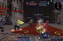 画像ギャラリー No.006のサムネイル画像 / ブラウザタイプの3D MMORPG「いきものがたり」のプレイムービーが公開に。実際に動く様子を確かめよう