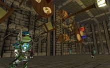 ꡼ No.012Υͥ / ֥饦ͷ٤3D MMORPG֤ΤפΥץ¥ƥȤ20003ָǼ»ܤ