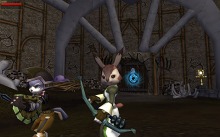 ꡼ No.013Υͥ / ֥饦ͷ٤3D MMORPG֤ΤפΥץ¥ƥȤ20003ָǼ»ܤ