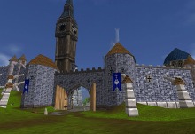 ꡼ No.014Υͥ / ֥饦ͷ٤3D MMORPG֤ΤפΥץ¥ƥȤ20003ָǼ»ܤ