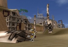 ꡼ No.015Υͥ / ֥饦ͷ٤3D MMORPG֤ΤפΥץ¥ƥȤ20003ָǼ»ܤ