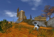 ꡼ No.016Υͥ / ֥饦ͷ٤3D MMORPG֤ΤפΥץ¥ƥȤ20003ָǼ»ܤ