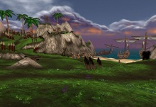 ꡼ No.017Υͥ / ֥饦ͷ٤3D MMORPG֤ΤפΥץ¥ƥȤ20003ָǼ»ܤ