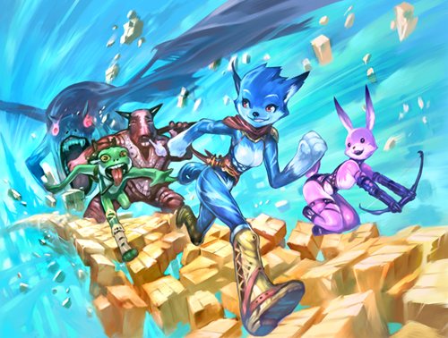 ꡼ No.002Υͥ / ֥饦MMORPG֤ΤסĥԤȥץ¥ƥ2ɤ713ָǼ»