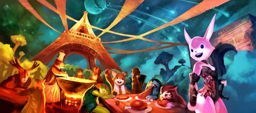 ꡼ No.003Υͥ / ֥饦MMORPG֤ΤסĥԤȥץ¥ƥ2ɤ713ָǼ»