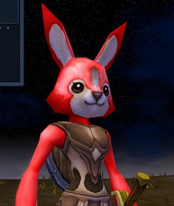 画像ギャラリー No.013のサムネイル画像 / 入門用としても,上級者の“ながらゲーム”としても注目。動物達が活躍するブラウザ型MMORPG「いきものがたり」プレイレポート