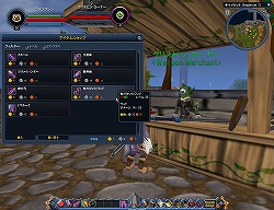 画像ギャラリー No.014のサムネイル画像 / 入門用としても,上級者の“ながらゲーム”としても注目。動物達が活躍するブラウザ型MMORPG「いきものがたり」プレイレポート