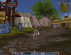 画像ギャラリー No.015のサムネイル画像 / 入門用としても,上級者の“ながらゲーム”としても注目。動物達が活躍するブラウザ型MMORPG「いきものがたり」プレイレポート