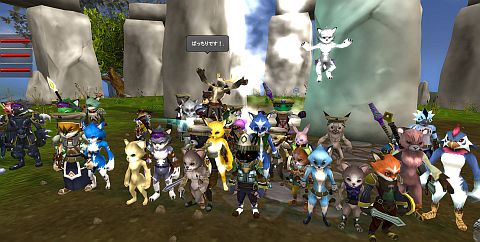 画像ギャラリー No.007のサムネイル画像 / 「いきものがたり」でポーカーイベント開催。役が高いほど豪華な報酬が